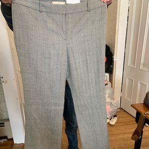 Loft size 16 Loft pants